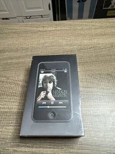 iPod Touch 1st Generation 2007 John Lennon FACTORY SEALED 8GB. COLLECTORS ITEM - Picture 1 of 6