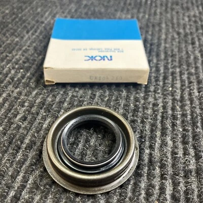 🔥🔥NOK UH0042E0 reemplaza el sello #12494 para Chevrolet GMC Oldsmobile 83-96 selecto Foto 1 de 4