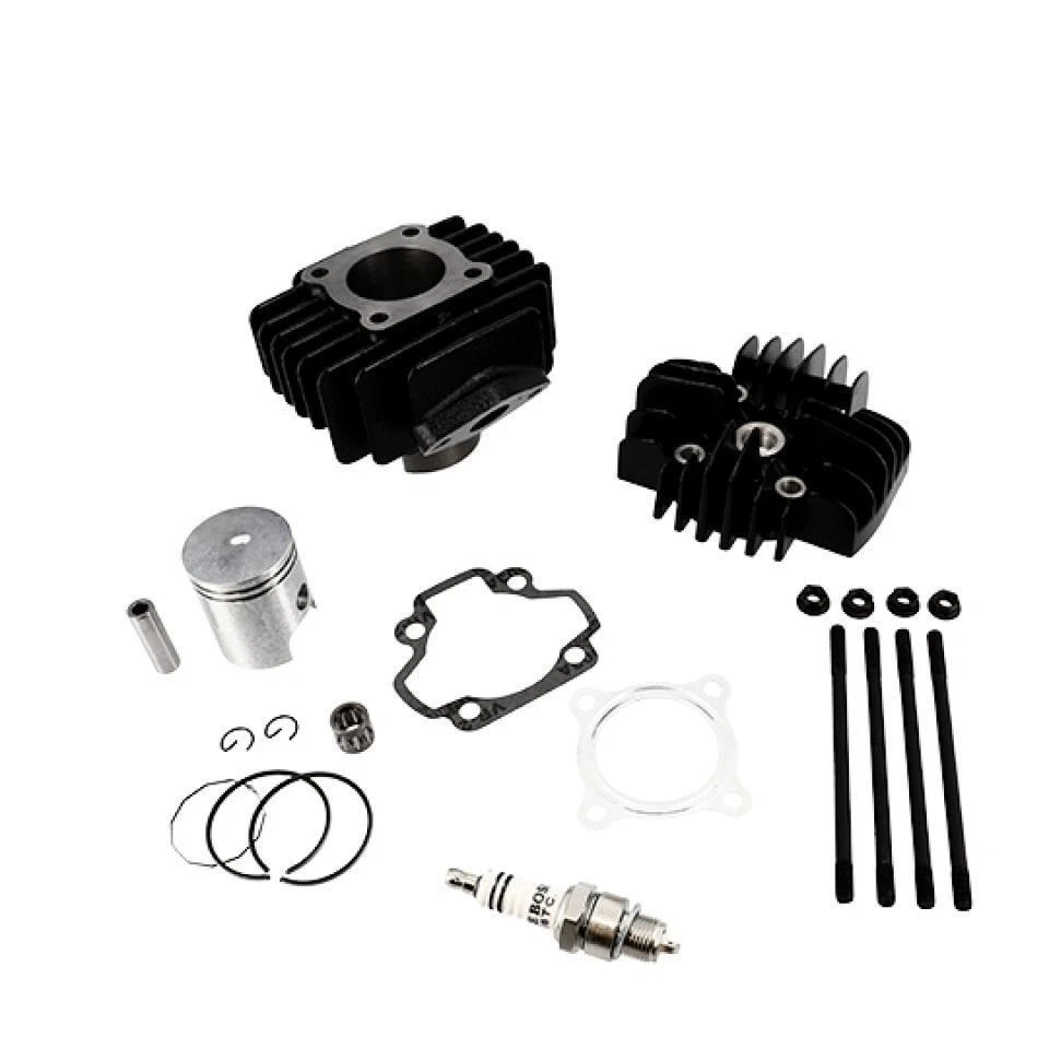 Haut moteur SELECTION CGN MOTORISE pour Moto Yamaha 50 PW Après 1981 Neuf - Photo 1/1