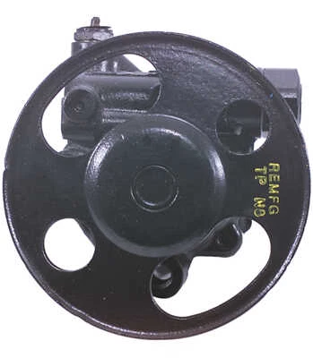 Power Steering Pump fits 1996-1998 Mazda Protege  CARDONE REMAN - Image 1 of 4