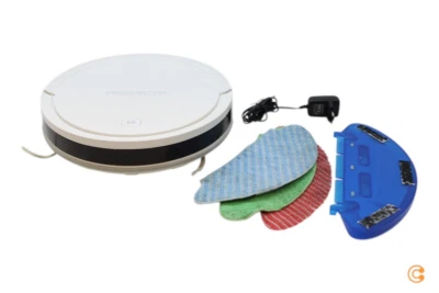 Rowenta X-Plorer Serie 50 Total Care Staubsaugerroboter SIEHE TEXT/FOTO - Bild 1 von 3