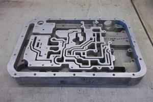 Allison Valve Body Transfer Plate #23017500 - Bild 1 von 3