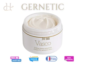Vasco Creme Empfindliche Haut 30ml - Verbessert die Kapillargesundheit & reduziert Rötungen - Bild 1 von 24