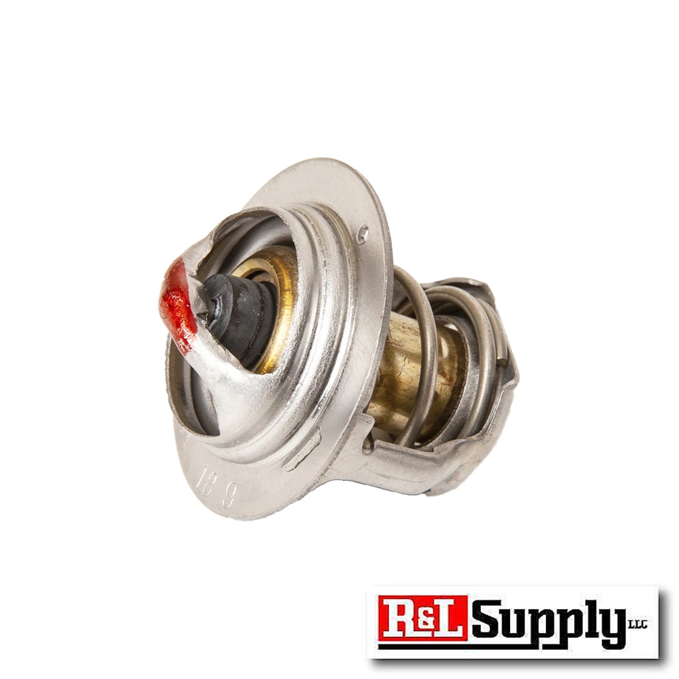 Genuine OEM Kubota Thermostat Assembly 19434-73015 - Image 1 of 1