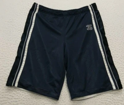 Pantalones Cortos GreenDog Azul Elástico con Cordón Secado Rápido Grande L  Foto 1 de 4