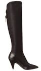 Sigerson Morrison women's stretch leather boot size 8