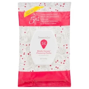 Summer's Eve Blissful Escape Cleansing Cloths - Picture 1 of 1