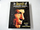 Leonard Nimoy In Search Of Complete TV Series Dvd (144 EPISODES) New Sealed