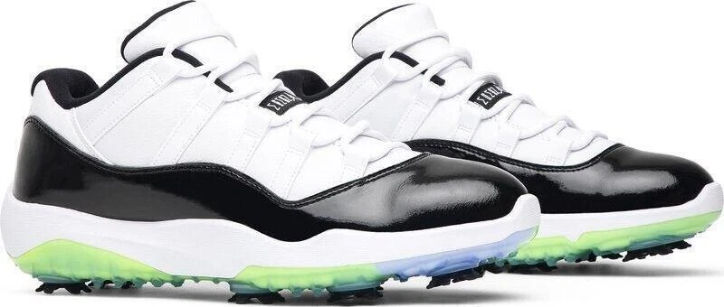 Talla 10.5 - Jordan 11 Low Golf Concord 2019 Foto 1 de 1