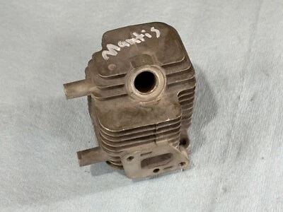 Cultivador de leme Mantis 2 ciclos cilindro SV-4/B - Imagem 1 de 4