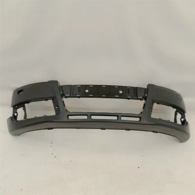 AUDI TT 8J ab 2006 STOßSTANGE  VORNE BUMPER ORIGINAL NEU 8J0807437 - Bild 1 von 4