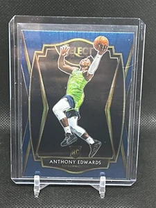 2020-21 Select Basketball Premier Level Anthony Edwards #169 RC - Bild 1 von 2