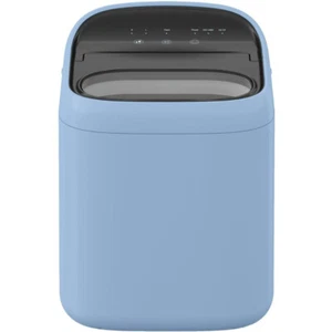 Ice Maker Countertop 33lbs/24H Crushed Pellet Ice Cubes Ice Machine Basket Scoop - Picture 1 of 19