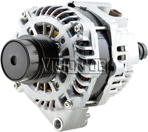 Alternator fits 2011-2017 Chevrolet Caprice VISION-OE - Picture 1 of 5