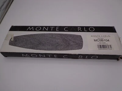 Monte Carlo Oak Vaneer MC5B104 Standard Fan Blades - Image 1 of 4