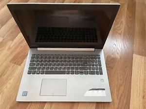 Lenovo IdeaPad 320 Touch-15IKB - 15.6" - Core i3 7100U - 6 GB RAM - 1 TB HDD - Picture 1 of 3