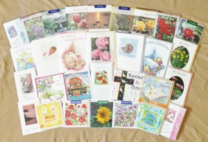 MULTI CARD UNIT -  30p PER CARD - 180 CARDS - 30 PACKS x 6 CARDS - H8180 - Picture 1 of 2