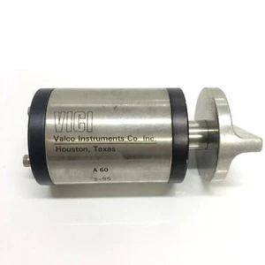 Vici Valco Instruments A 60 Air Actuator 2 95 - Picture 1 of 7