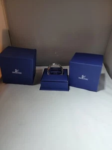 Swarovski 2003 Magic of Dance 7400 NR 200 360 / 626588 MIB - Bild 1 von 6
