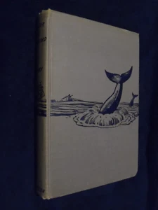 Danger to Windward by Armstrong Sperry   1947  1st Edition Hardcover - Imagen 1 de 4