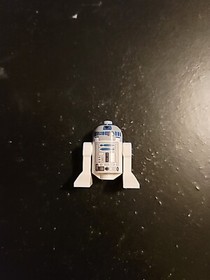 Lego R2D2 Minifigure From 8092 Luke's Landspeeder 