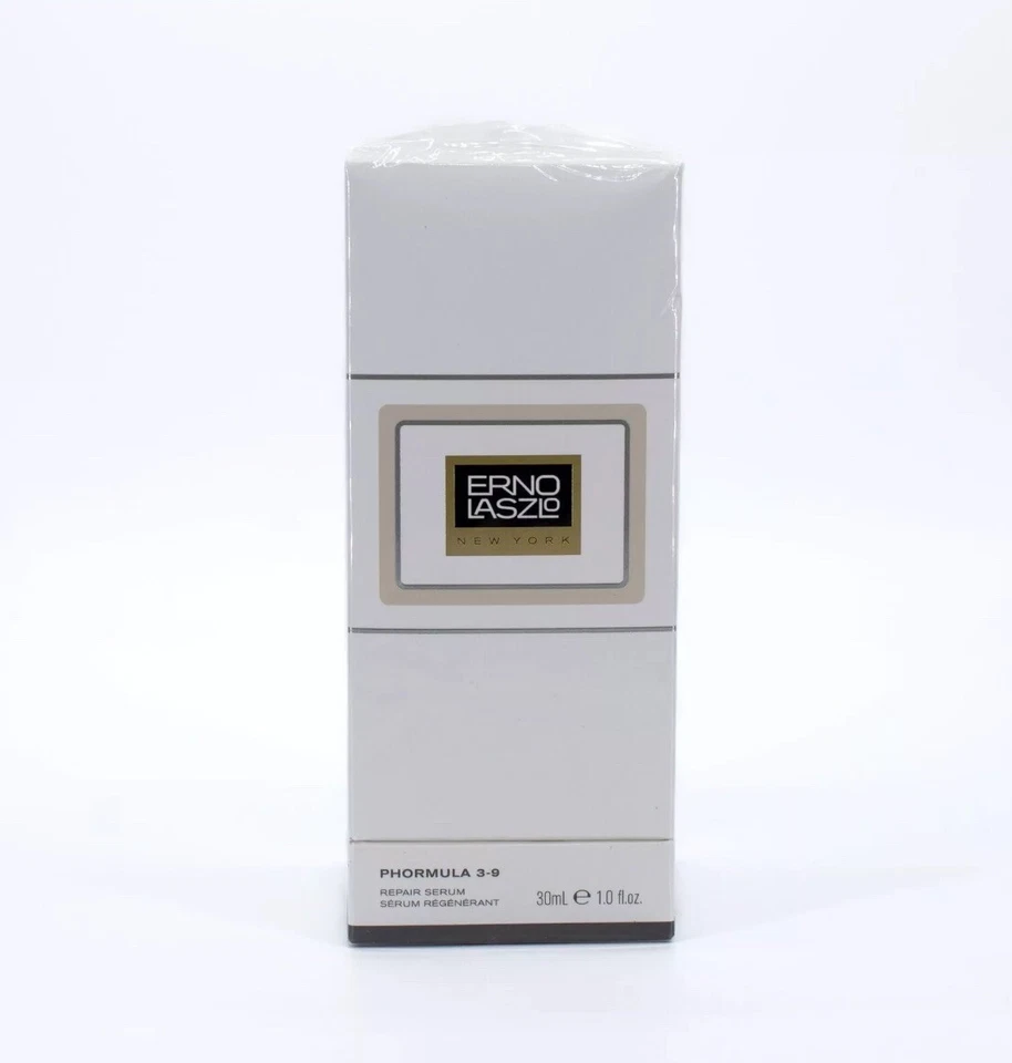Erno Laszlo Phormula 3-9 Repair Serum 1 FL Oz