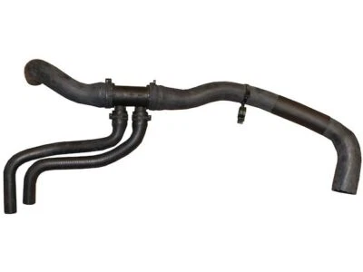 Manguera de radiador inferior 29411CFHY 2007 para Land Rover Range Rover Sport 2006-2009 Foto 1 de 2