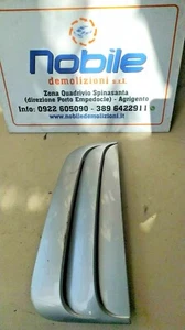 GRIGLIA PRESA ARIA AREAZIONE PARAFANGO ANTERIORE DESTRO HYUNDAI COUPE 2003/2009 - Imagen 1 de 3