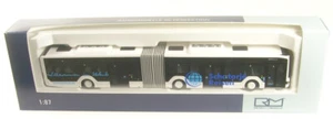 Man Lion's City 18 '18 Schatorje Travel Line: 53 Goal: Kevelaer Station 1:87 R - Picture 1 of 1