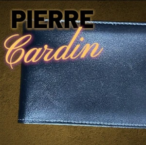 Pierre Cardin Leather Wallet – Unused - Picture 1 of 8