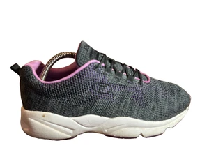 Propét Stability Fly Walking Sneakers ~ WAA072M - Women Sz 8   EXTRA WIDE - Picture 1 of 18