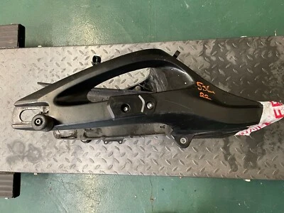 YAMAHA YZF R6 5SL 2003 2004 2005 BASCULANTE TRASERO  Foto 1 de 3