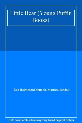 Little Bear (Young Puffin Books),Else Holmelund Minarik, Maurice Sendak - Image 1 of 1