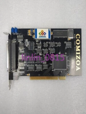 1Pcs Used COMIZOA CP201 V2.0 - Image 1 of 3