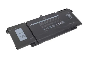 Batterij voor Dell Latitude 7320,7420,7520 Laptop,7FMXV,9JM71 - Afbeelding 1 van 5