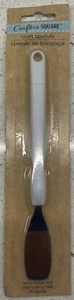 Crafter's Square Craft Spatula White 7.5 in. (J) - Picture 1 of 2