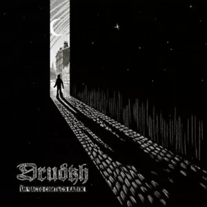 Drudkh - They Often See Dreams About the Spring CD 2018 folk black metal Ukraine - Picture 1 of 1