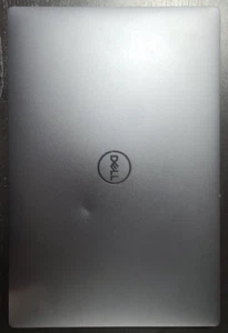 Dell XPS 13 9320 Plus i5-1240P 16GB 512GB SSD 13.4" OLED TOUCH W11 Pro Graphite - Picture 1 of 9