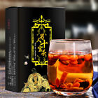 Ten Treasures Tea For Men Health Tea Ginseng Maca Babao Tea 150G