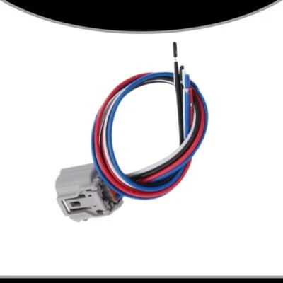 Fits Camry Prius Avalon 2013-2017 Radar/Sonar Sensor Connector Plug Pigtail - Image 1 of 4