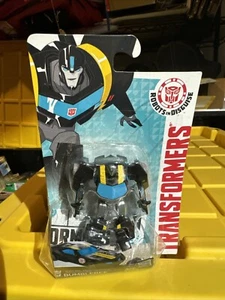Hasbro Transformers Night Ops Bumblebee (ca.: 3 Zoll groß) - Bild 1 von 6
