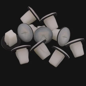 YOU.S Clips De Fixation Pour Trousse De Bas De Caisses Mazda / Nissan 100 Pièces - Picture 1 of 3