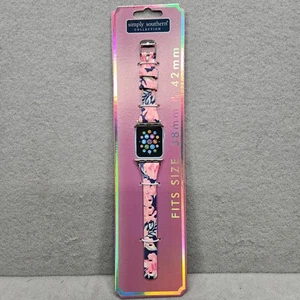 Simply Southern Apple Watchband - Picture 1 of 7