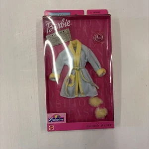 Barbie Fashion Avenue 2001 Mattel-ToysRUs exclusivo Asst. 27430 50435 TOTALMENTE NUEVO - Imagen 1 de 1