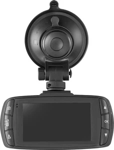 Insignia™ - Dash Cam Full HD - Negro Modelo: NS-CT1DC8 / CAJA ABIERTA - Imagen 1 de 6