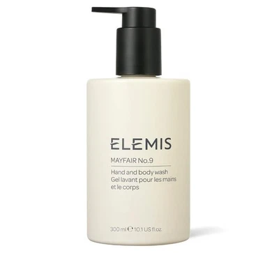 Elemis Mayfair No.9 средство для мытья рук и тела - 10,1 унц - Изображение 1 из 3
