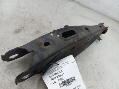 01-05 LEXUS GS430 4.3L RWD AT PASSENGER SIDE REAR TRAILING CONTROL ARM  - Image 1 of 4