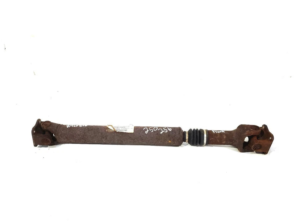 2004 2015 Nissan Titan OEM 5.6L 4WD Front Drive Shaft  - Image 1 of 4