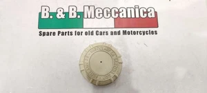 TAPPO SERBATOIO MISCELA LA BENZINA CON SHELL X100 2T BENELLI MBM (SS804) - Picture 1 of 3