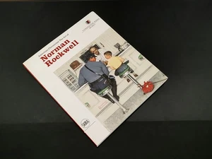 NEW Book~ American Chronicles: The Art of Norman Rockwell -Fondazione Roma Museo - Imagen 1 de 9